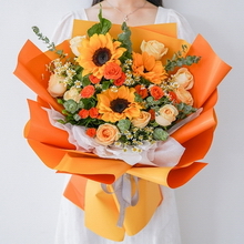 伦教周围送花花店，佛山市顺德区伦教什么花店比较好