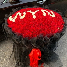 荷城实体鲜花店,佛山市高明区荷城比较好的花店排行好的名