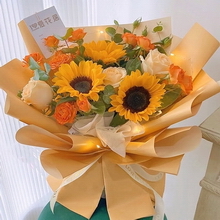 勒流附近花店，佛山市顺德区勒流花店哪些比较好