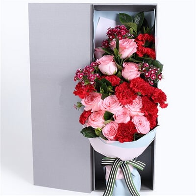 馨情无限