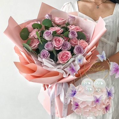 甜蜜依恋