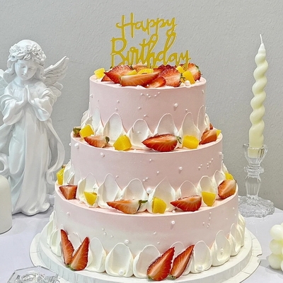 好运不断